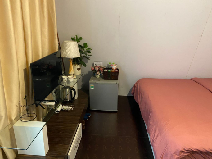 Bedroom 2, Pho Hoa Boutique Villa, Đà Lạt
