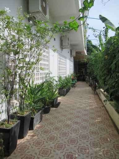 Exterior & Views 2, 333 HOSTEL, Siem Reap, Siem Reap