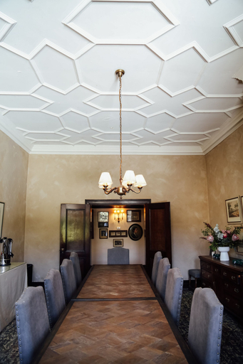 Food & Drinks 5, Mount William Station, Ararat