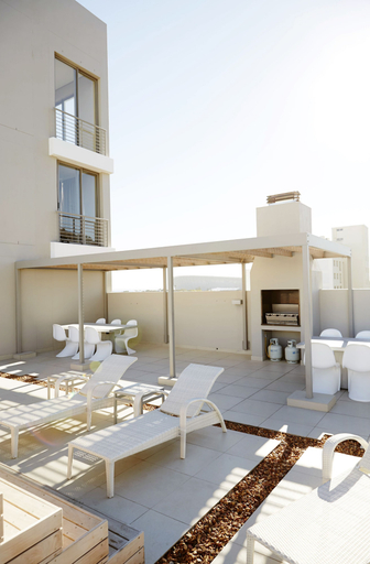 Others 3, The Odyssey 503, City of Cape Town