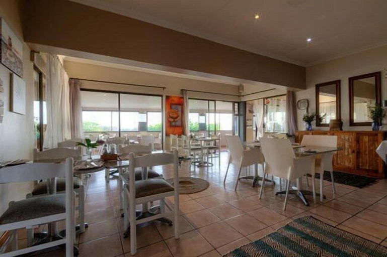 Food & Drinks 4, The Ridge Guesthouse, Uthungulu