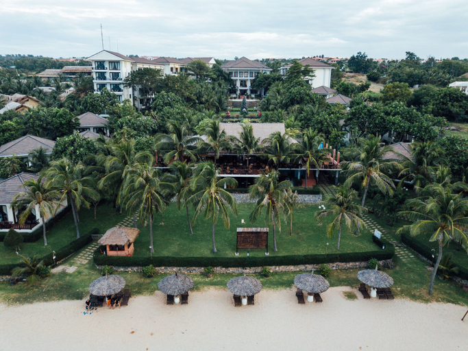 Exterior & Views 2, Lotus Muine Resort & Spa, Phan Thiết