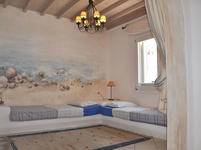 Others 5, Zeus Seafront Villa, South Aegean