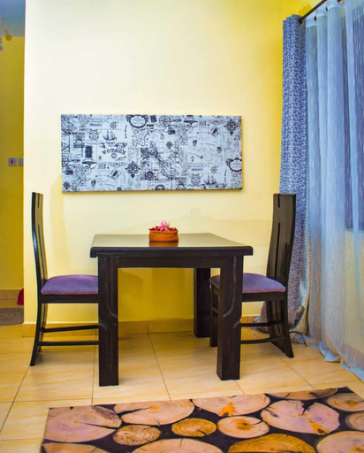 Others 4, Juliett Wonder Apartment, Embakasi South