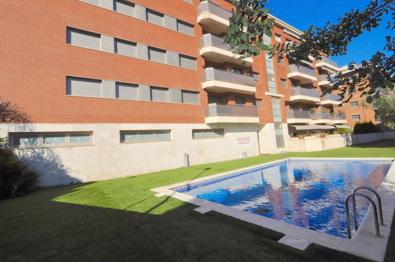 Sport & Beauty 3, Penthaus Florida Lloretholiday, Girona