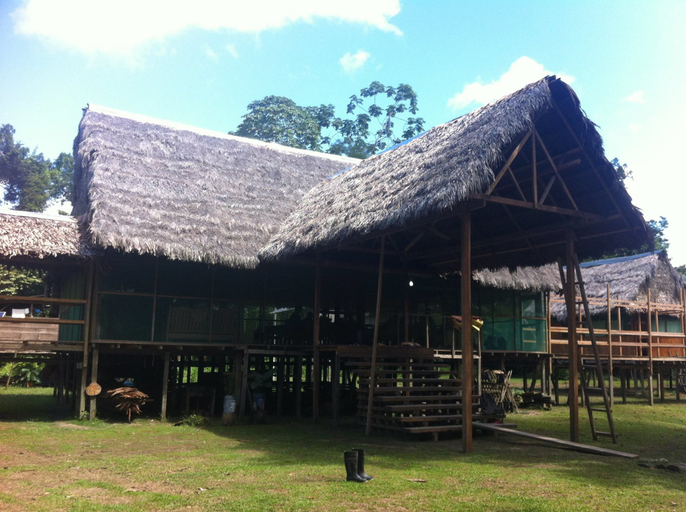 Exterior & Views 2, Yanayacu River Lodge, Maynas