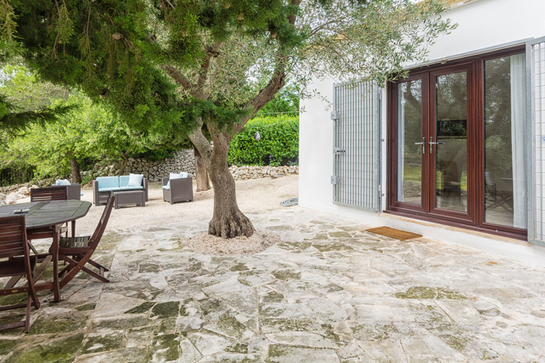 Exterior & Views 2, Trullo Pietra Antica, Brindisi