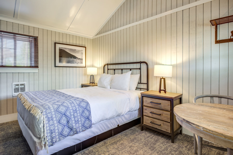Bedroom 4, Grand Lake Lodge, Grand