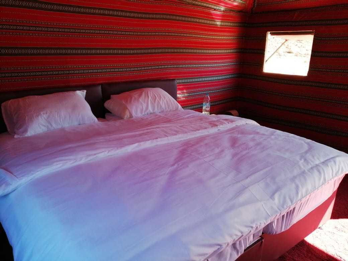 Bedroom 5, Atlantis Rum Camp, Aqaba