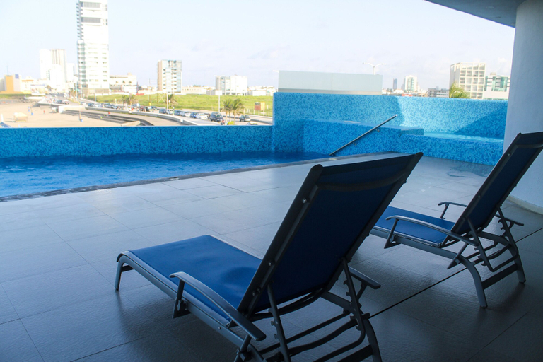 Sport & Beauty 2, Punta Azul, Veracruz