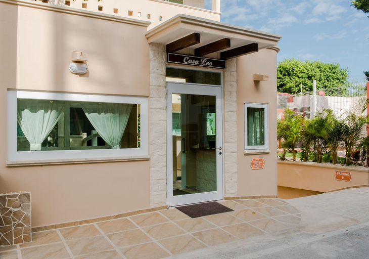 Exterior & Views 2, Casa Leo, Cozumel