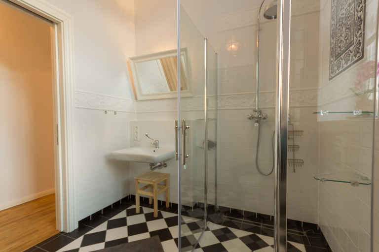 Bathroom 4, Villa Ruth, Oberbergischer Kreis