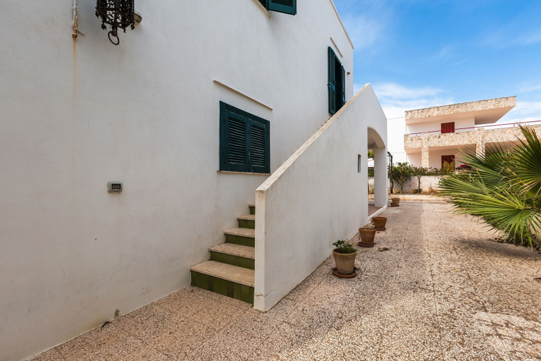 Exterior & Views, 2377 Villetta Elia - Casa Rita by Barbarhouse, Lecce