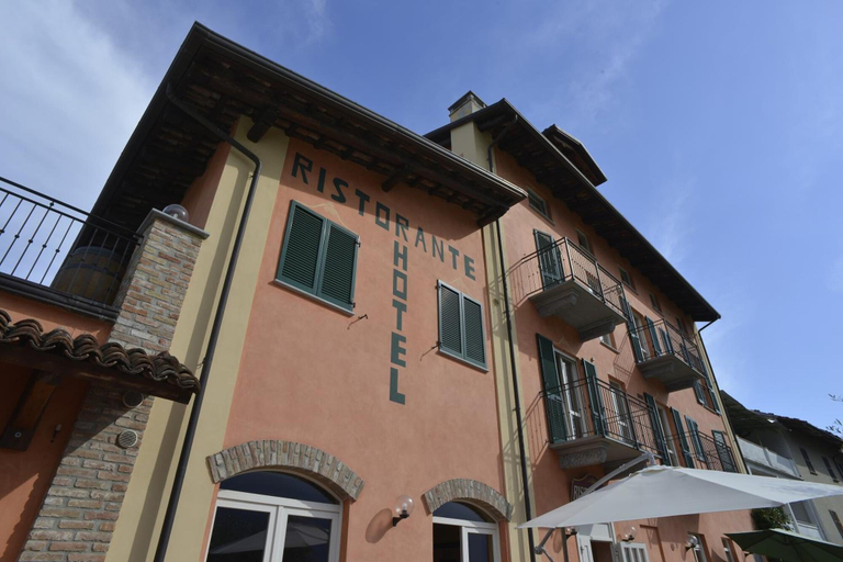 Exterior & Views 2, Il Borgovecchio Hotel Ristorante, Asti