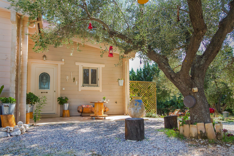 Exterior & Views 2, Driftwood Villa, Ionian Islands
