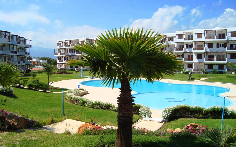 Sport & Beauty 4, Mirador Golf Residence, Tétouan