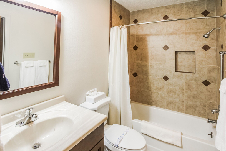 Bathroom 4, The Shores at Lake Travis, Travis