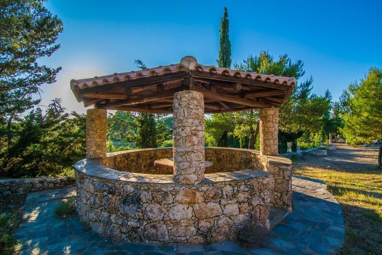 Exterior & Views 2, Villa Elatia, Ionian Islands