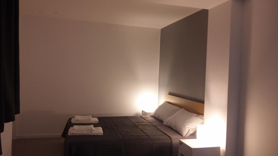 Bedroom 3, B&B Brezza di Mare, Catania