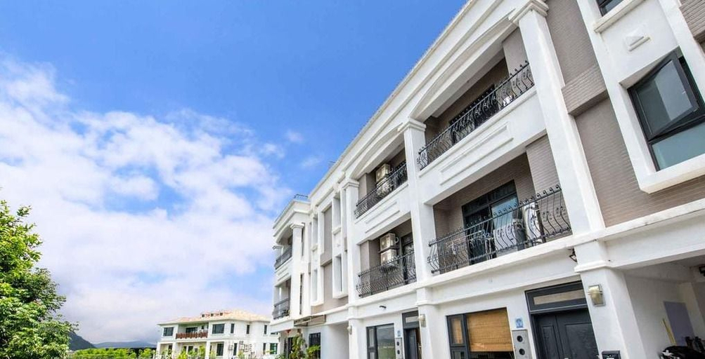 Exterior & Views, Traditional Arts Country Inn, Yilan