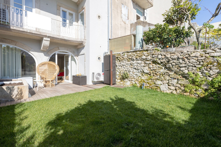 Exterior & Views 2, Boavista Garden Studio 183, Porto
