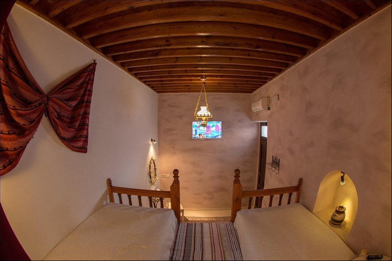 Bedroom 5, Villa Amalia, South Aegean