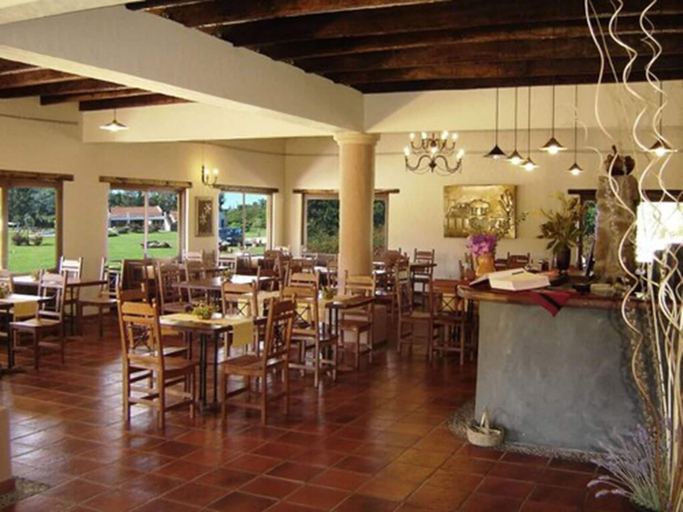 Food & Drinks 4, Hosteria La Caldera, La Caldera