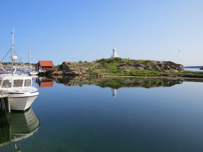 Others 5, Bohus Malmöns Pensionat, Sotenäs