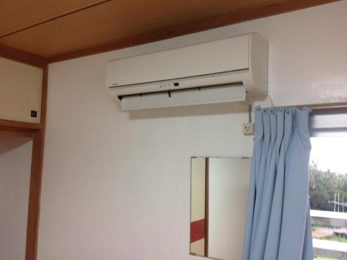 Bedroom 2, Marine Plaza Y's Dream, Unknown7