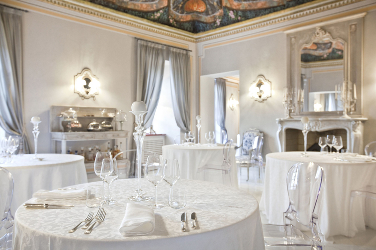 Food & Drinks 5, Relais Villa Prato, Asti