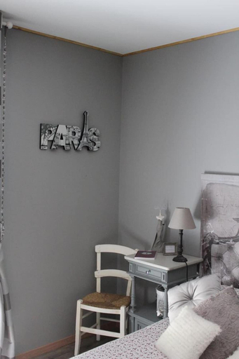 Bedroom 3, Du Côté de Lacoume, Hautes-Pyrénées