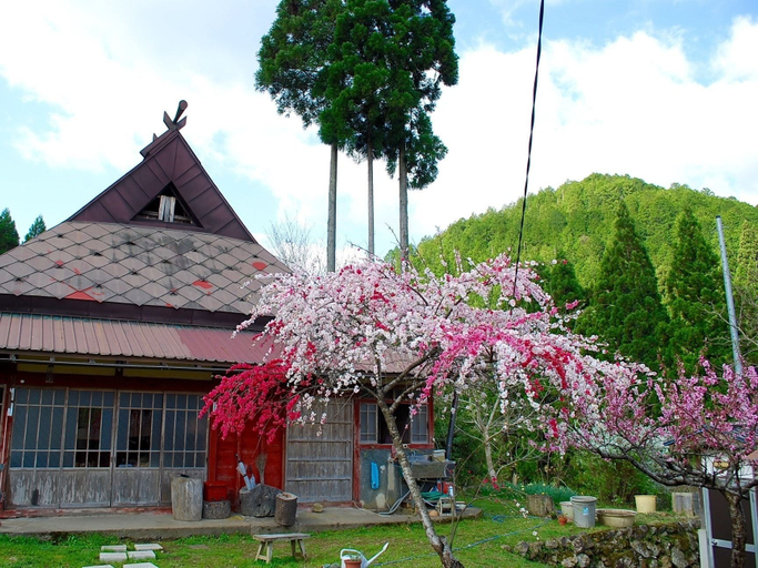 Exterior & Views 2, banja, Kyoto