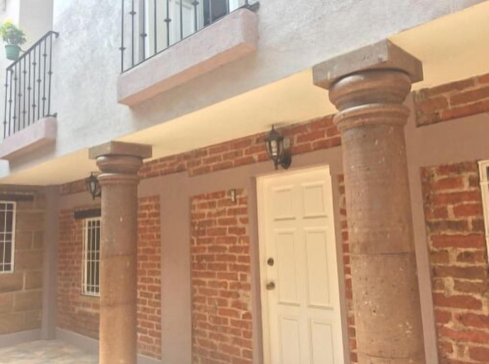 Exterior & Views 2, Suites Colibries, Allende