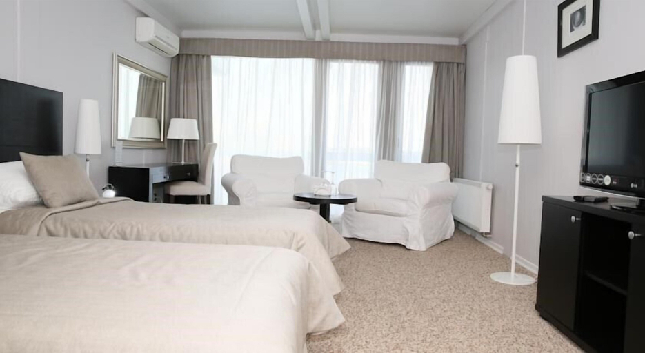 Bedroom 4, Soho Beach Hotel, Krasnogorskiy rayon