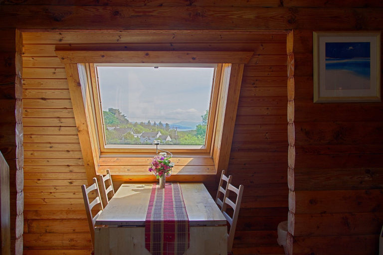Others 4, Steading Holidays - Comraich, Highland