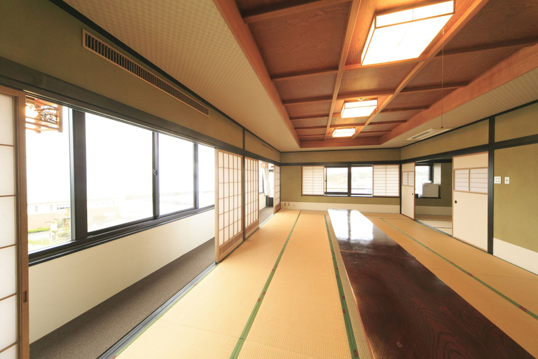 Others 4, Hareya Ryokan, Sakai City