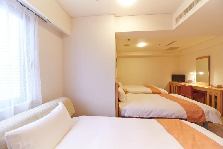 Bedroom 21