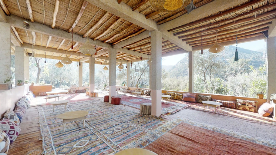 Bedroom 3, Ferme By Ikalimo, Al Haouz