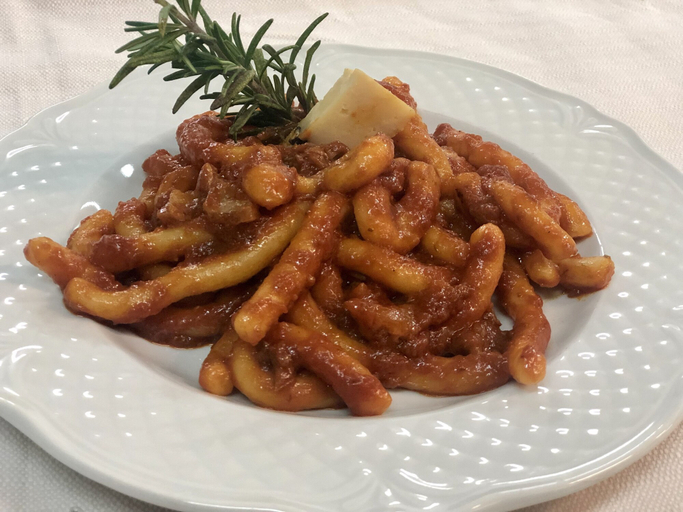 Food & Drinks 3, Agriturismo Il Sole e Il sale, Catania