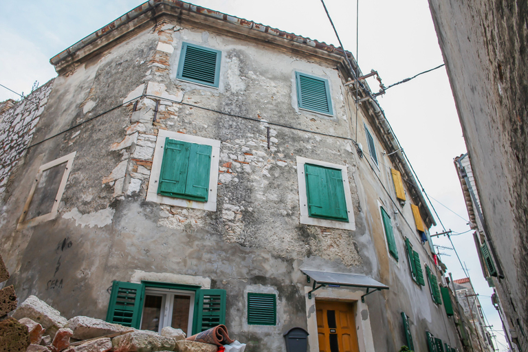 Exterior & Views, A&E Apartment - Near Cathedral of St James, Šibenik