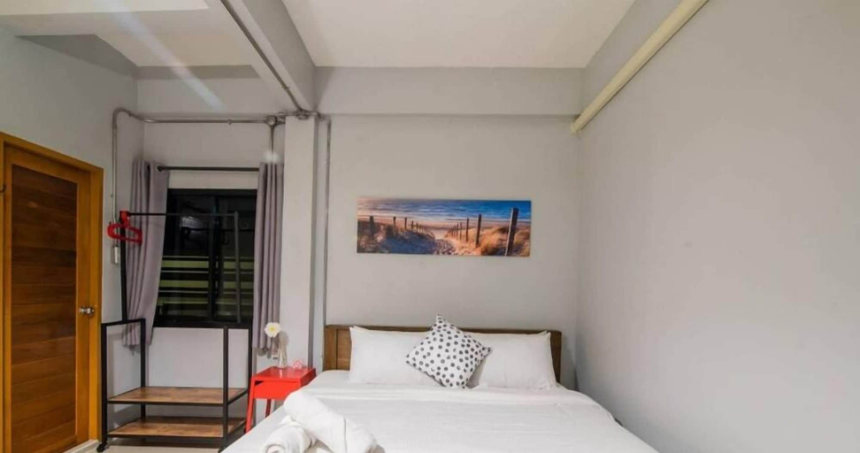Bedroom 3, Bronte BnB, Cha-Am