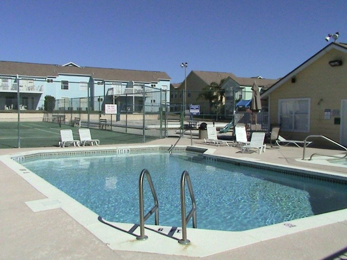 Sport & Beauty, Ip60528 - Villas at Island Club Lindfields - 3 Bed 2 Baths Condo, Osceola
