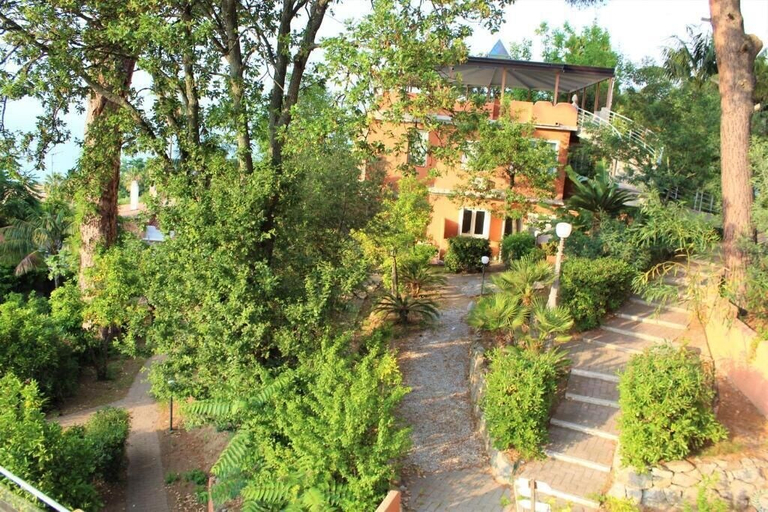 Exterior & Views 2, Marchese d'Altavilla, Vibo Valentia