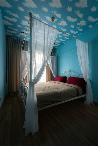 Bedroom 2, My Resort Condo, Hua Hin