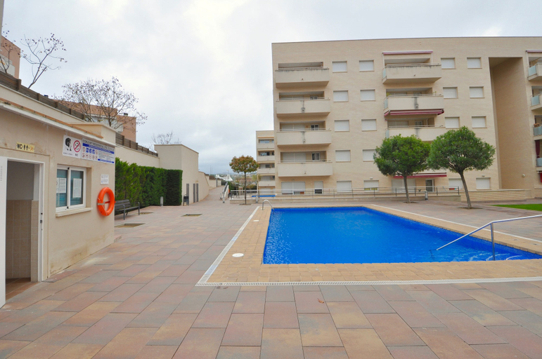 Sport & Beauty 5, Apartment Santa Clotilda, Girona