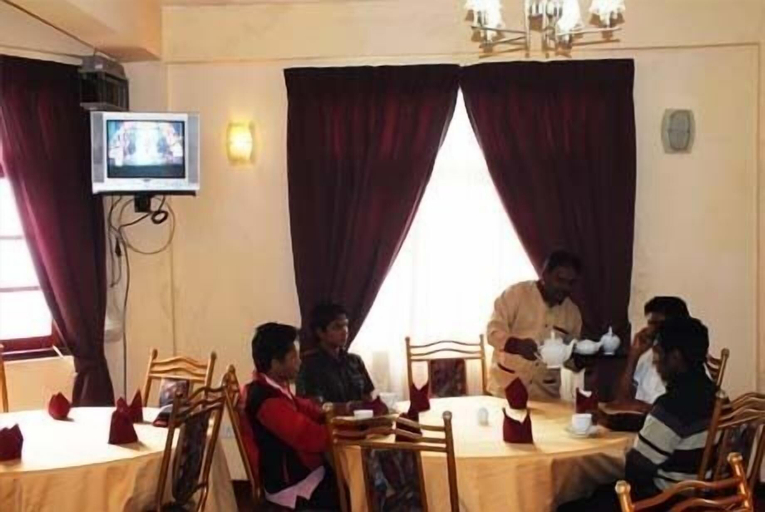 Food & Drinks 4, Ashley Resorts, Nuwara Eliya