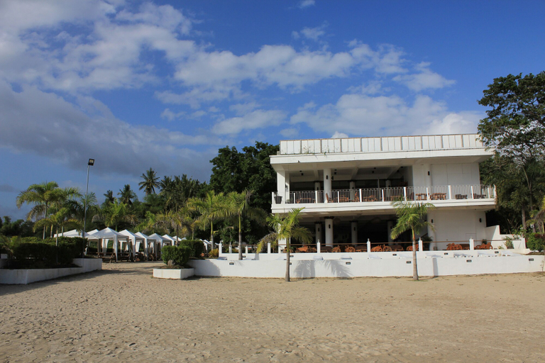 Exterior & Views 2, Laiya White Cove Beach Resort, San Juan