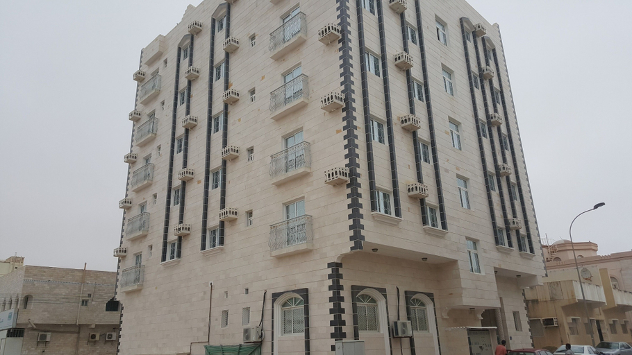 Exterior & Views 2, Golden Seasons Furnished Apartments 2, Salalah