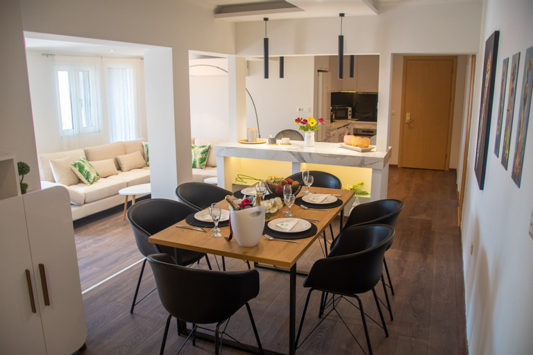 Dining Room 1