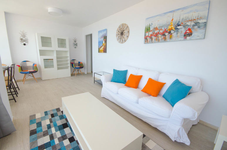 Others 5, Apartamento Pasaje Victoria, Málaga